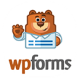 افزونه فارسی فرم ساز حرفه ای وردپرس WPForms Pro + پک Add-One