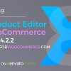 افزونه مدیریت فروشگاه ووکامرس | Live Product Editor for WooCommerce
