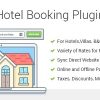افزونه وردپرس رزرو هتل Hotel Booking | افزونه فارسی وردپرس رزرو هتل Hotel Booking