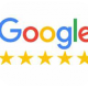 افزونه وردپرس نمایش ستاره زیر نتایج سرچ گوگل google places Reviews Pro