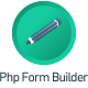 اسکریپت فرم ساز پی اچ پی | Php Form Builder